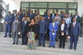 Des Congolais sur l’état de mise en œuvre des recommandations de l’Epu