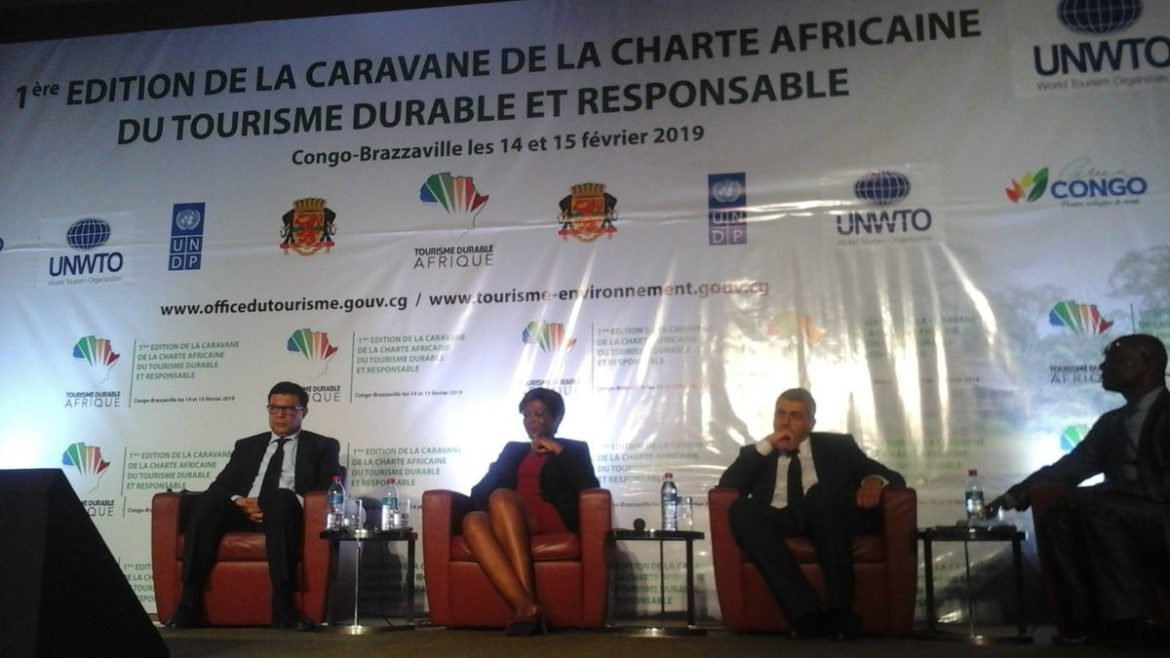 Congo/ Maroc : un tourisme durable et responsable au coeur des échanges …