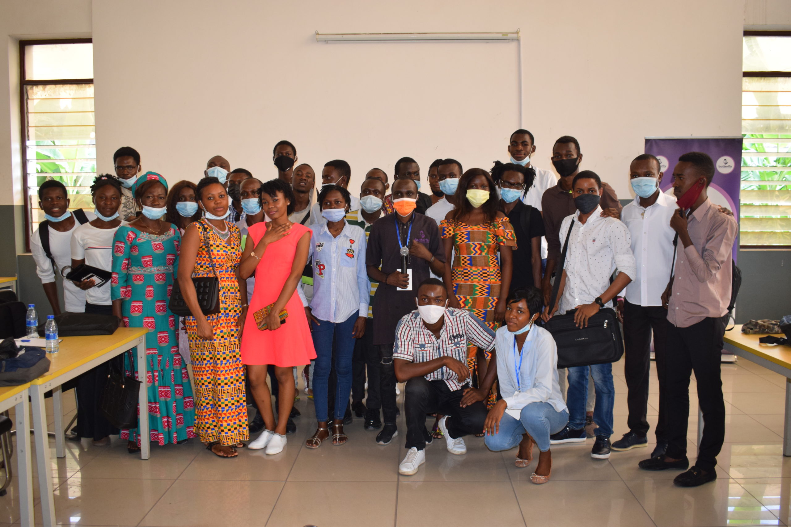 FORMATION DES JEUNES AUX METIERS DU NUMERIQUE