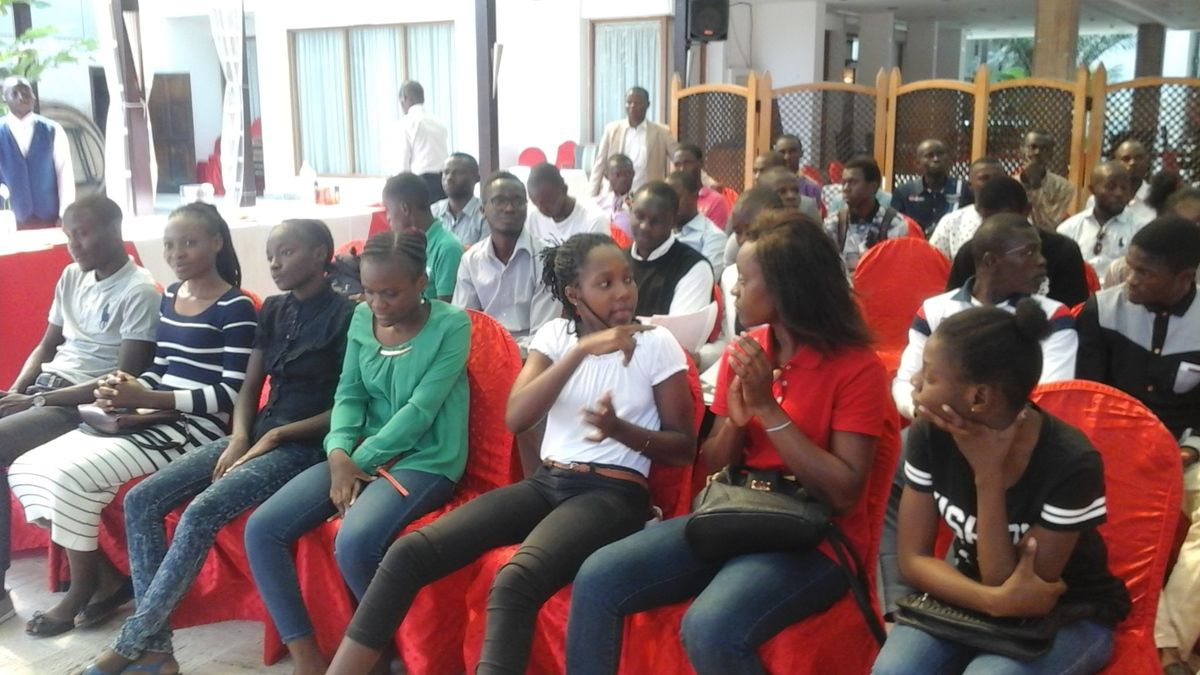 Jed fondation: après 12 ans de travail acharné, elle réclame un statut d&rsquo;utilité publique à l&rsquo;Etat