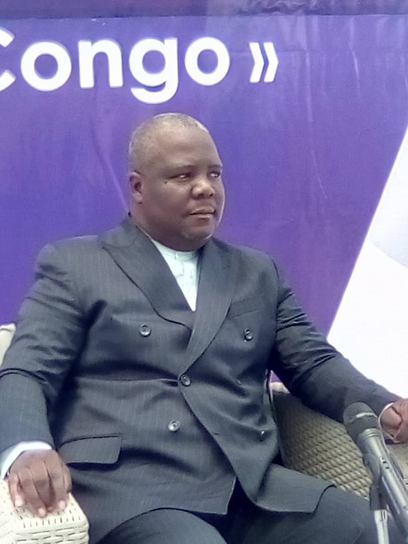 Elvis Tsalissan Okombi a édifié l’opinion sur la  gouvernance électorale et la traçabilité des résultats