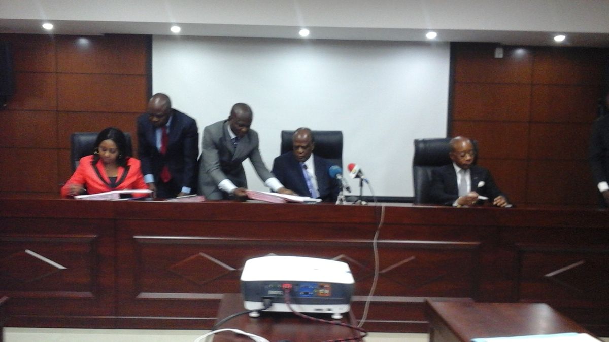 Congo/Agriculture: création d&rsquo;un environnement idéal au développement pour une utilisation durable