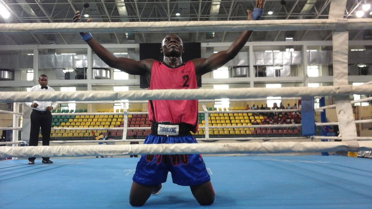 Boxe édition 2018: 23 clubs sont en compétition à Brazzaville