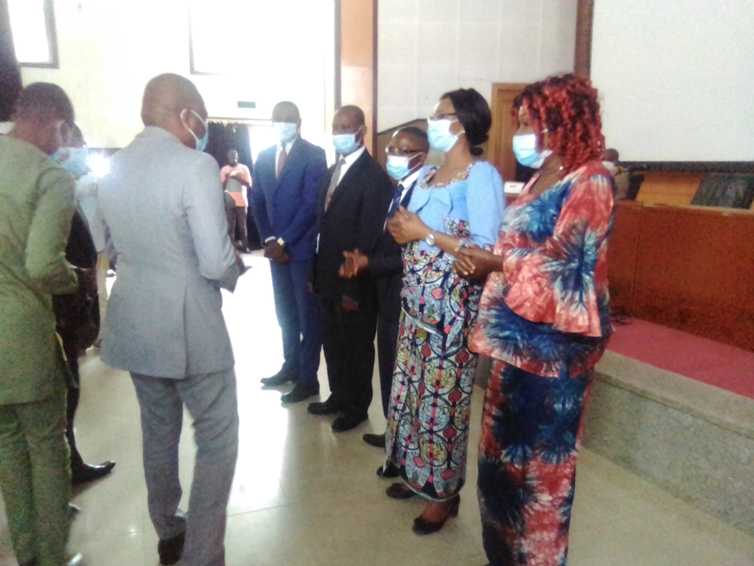 Le comité technique anti-fraude en milieu scolaire est opérationnel