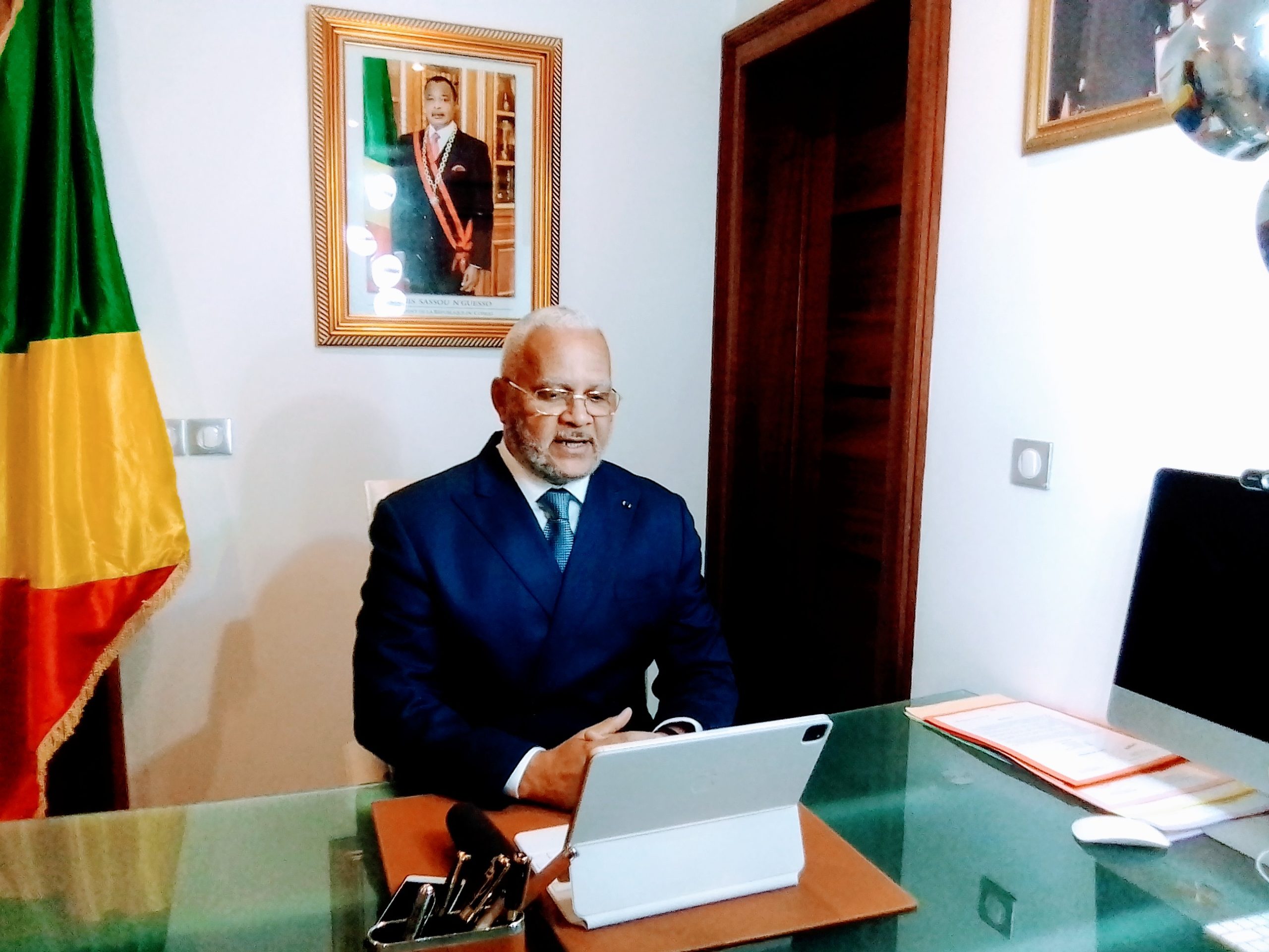 Les gens de mer et les normes standards du travail