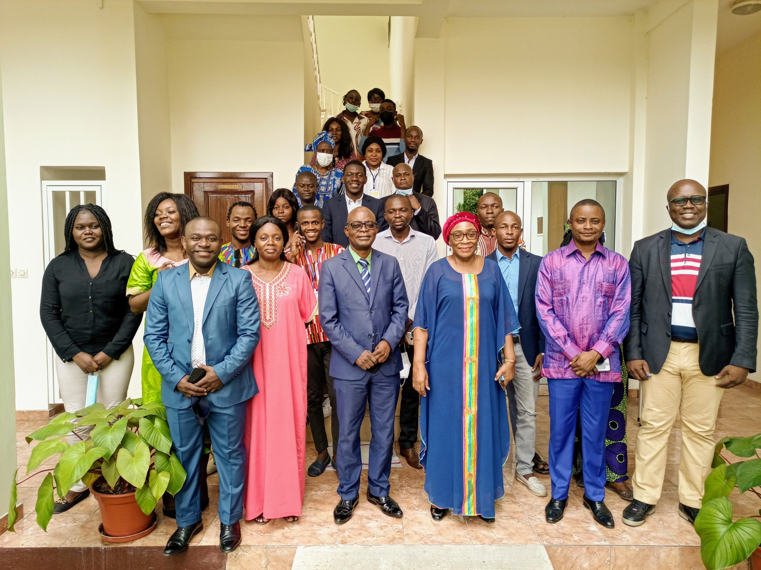 L’Assemblée générale de l’Acbef adopte quatre résolutions dont celle sur le recrutement d’un consultant pour l’audit organisationnel