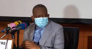 ‘‘Dénoncer les auteurs des violences pour qu’ils soient sanctionnés’’, a dit Maguessa Ebomé