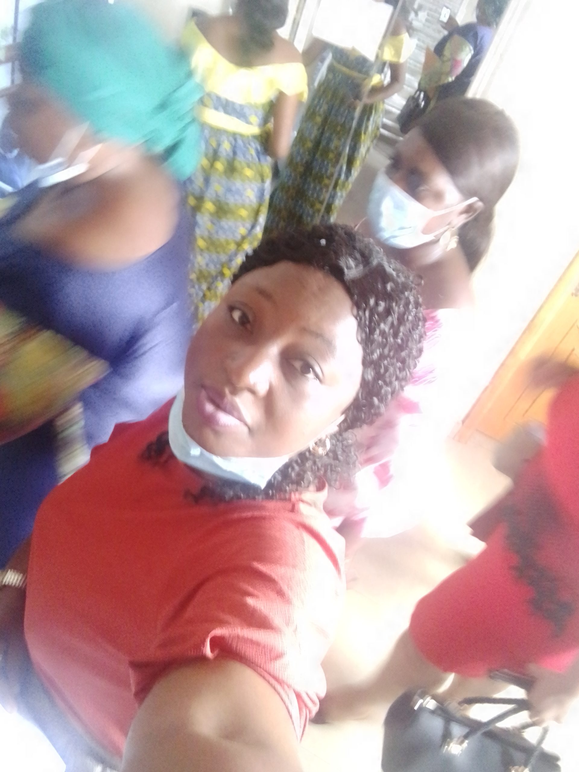 Un atelier pour les femmes entrepreneuses du Kouilou