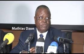 Législatives au Congo : le parti de Mathias Dzon encore incertain