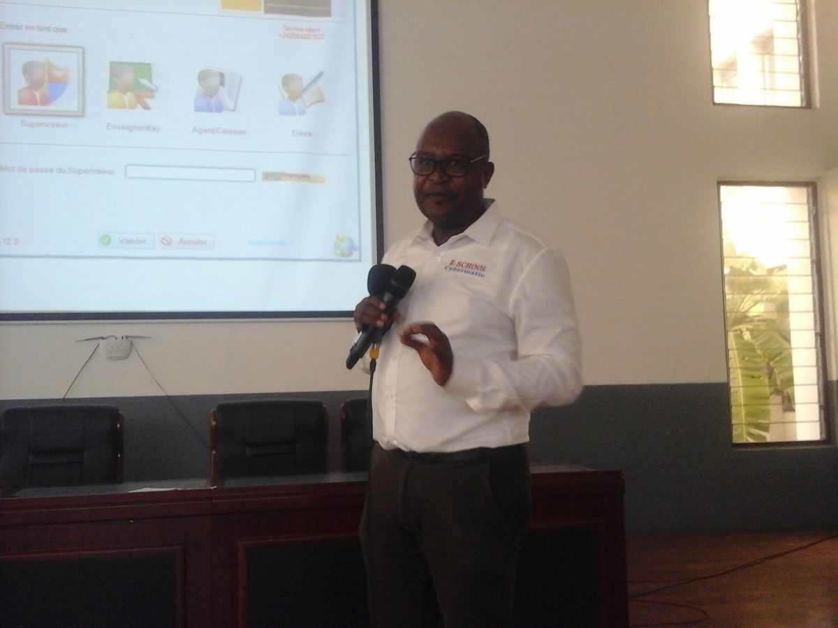 E-SCHOOL DEVELOPPE LES COMPETENCES SCOLAIRES