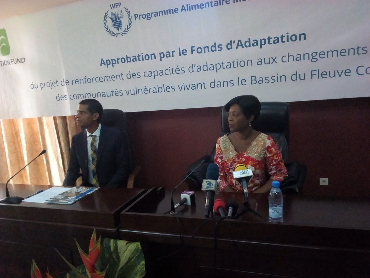 SOUDAN NONAULT APPELLE LA POPULATION A SE RESSAISIR