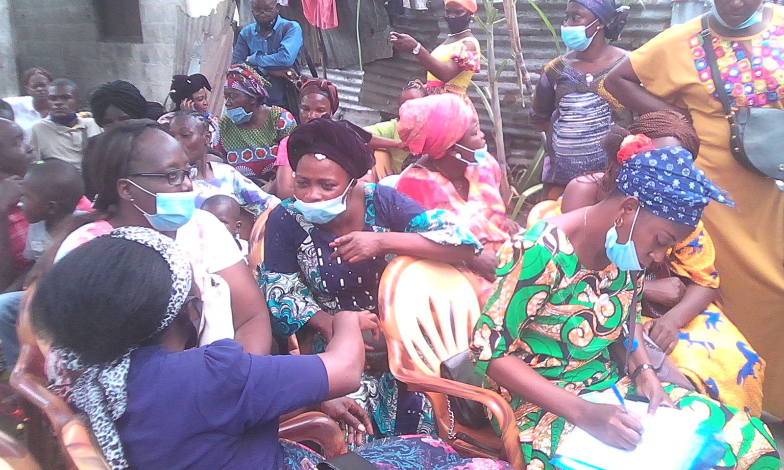 3917 enseignants en attente de recrutement