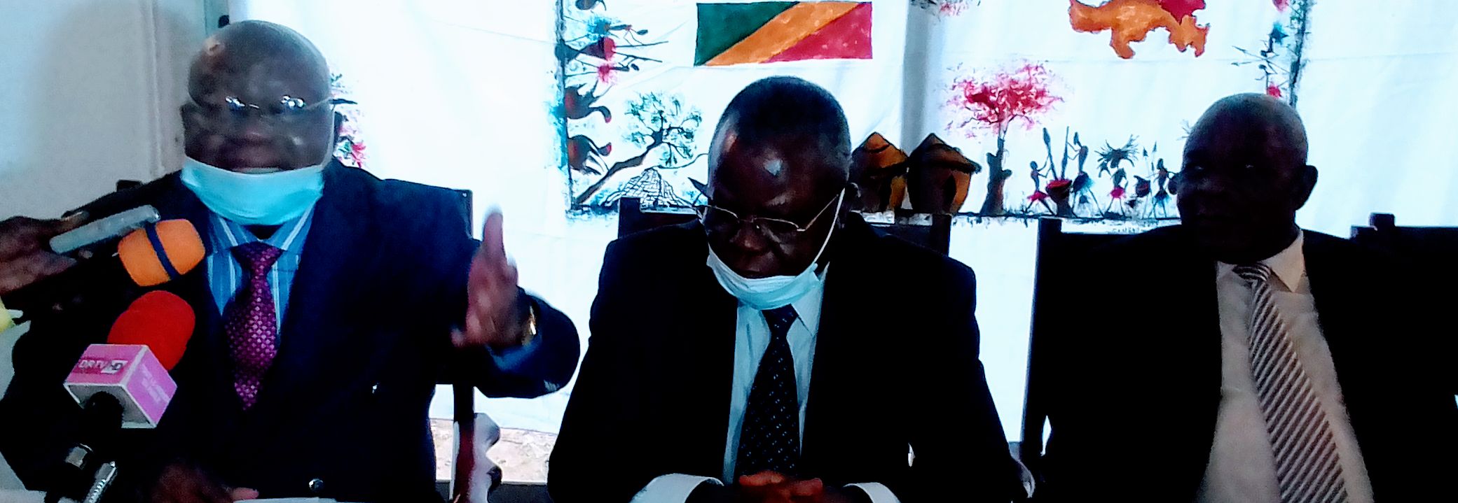 Congo : L&rsquo;opposition réclame  » un dialogue inclusif et sincère  »