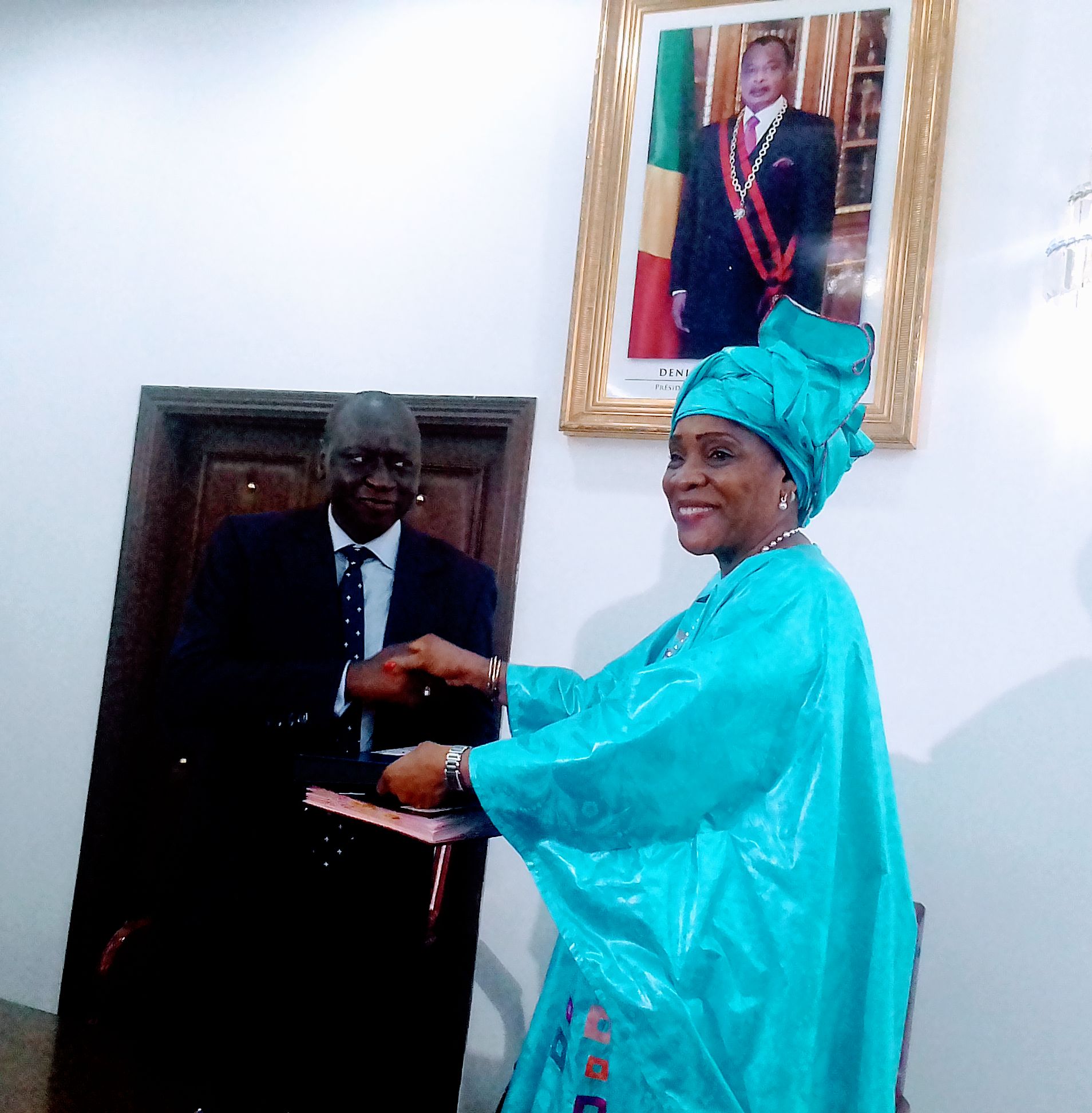  La banque mondiale accorde un financement additionnel au Congo