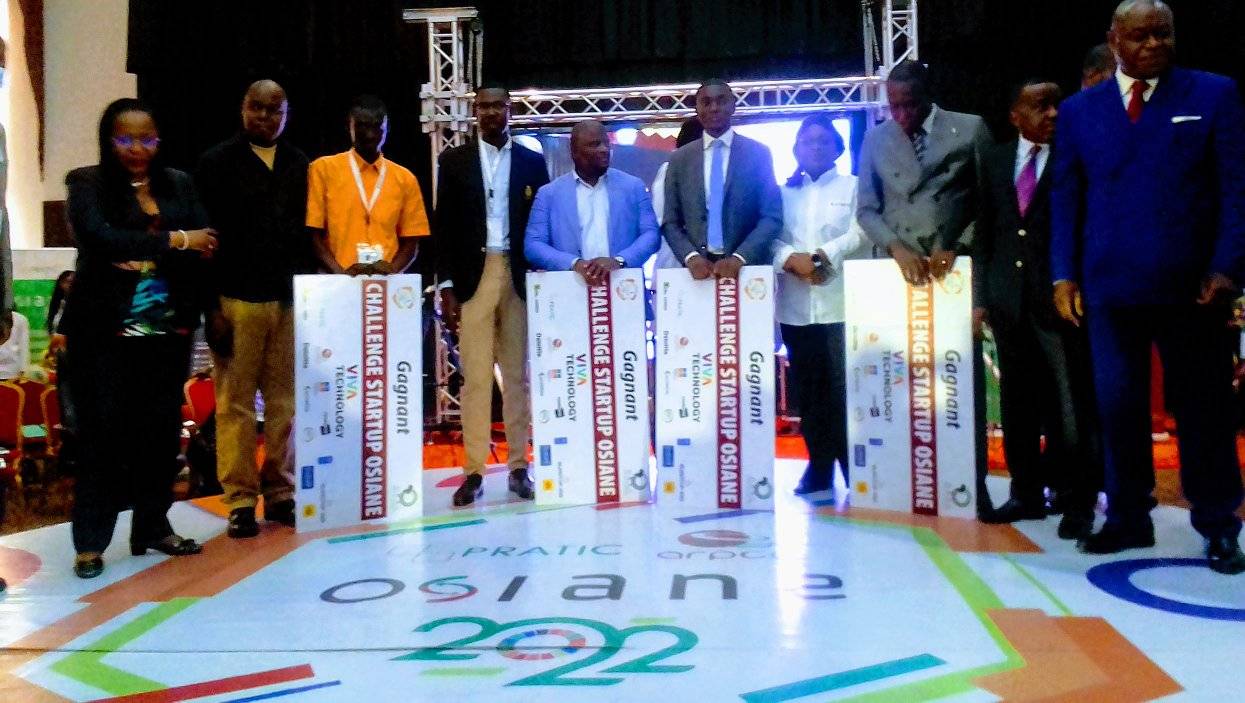 Osiane 2022 : Quatre innovations à l’honneur