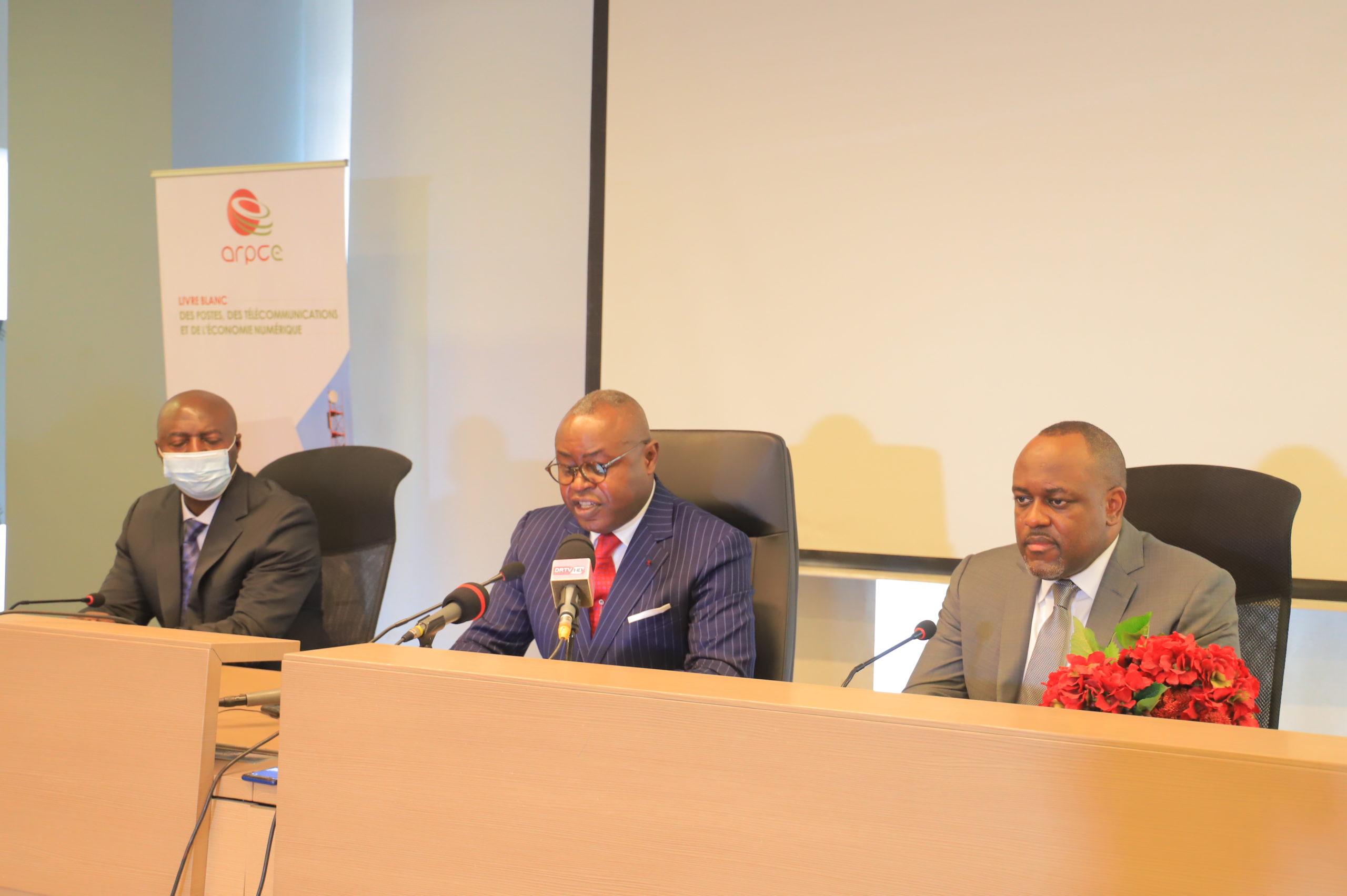 La Poste congolaise sur le système d’adressage numérique