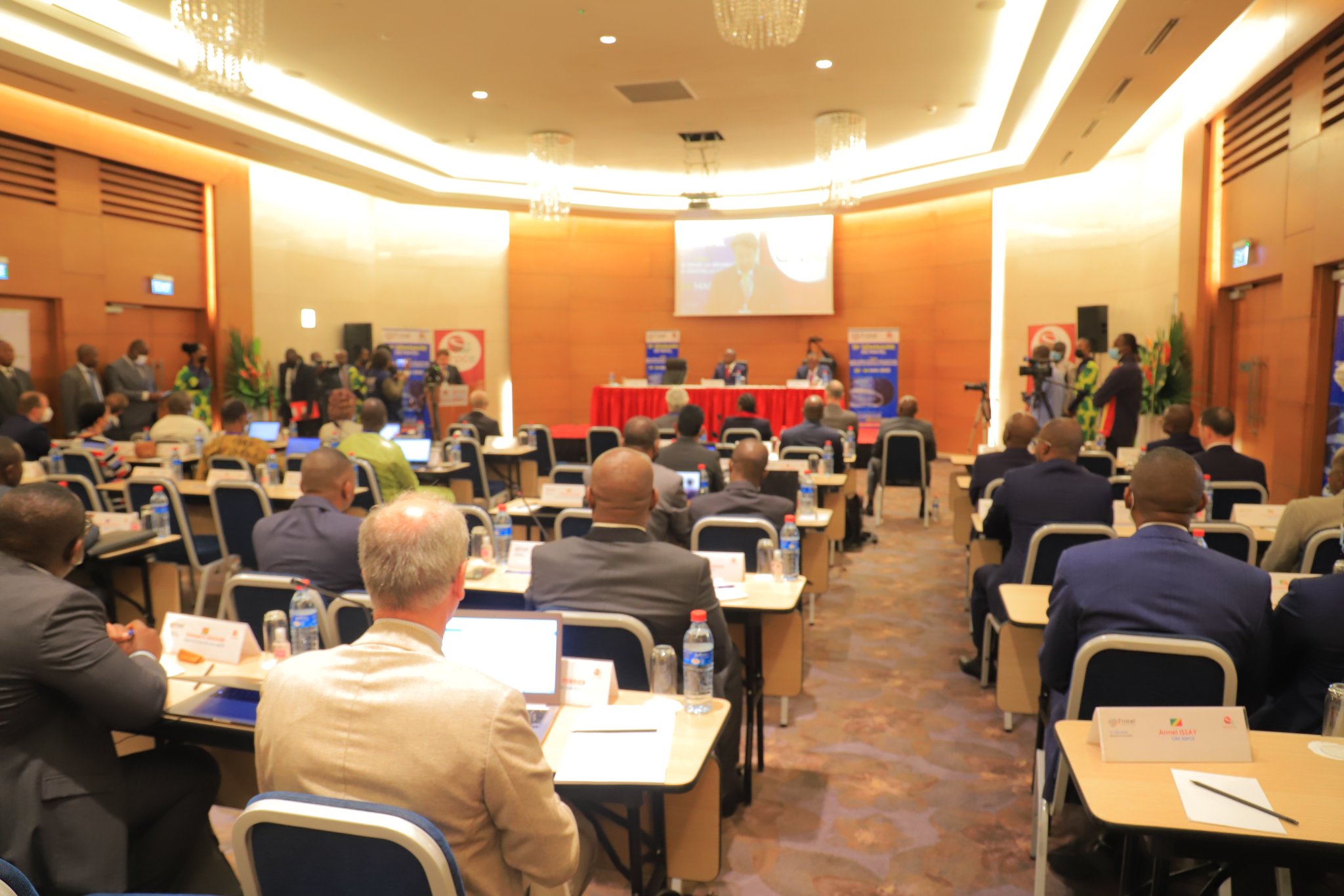 Cybersécurité réseaux : ‘‘le risque zéro n’existe pas’’