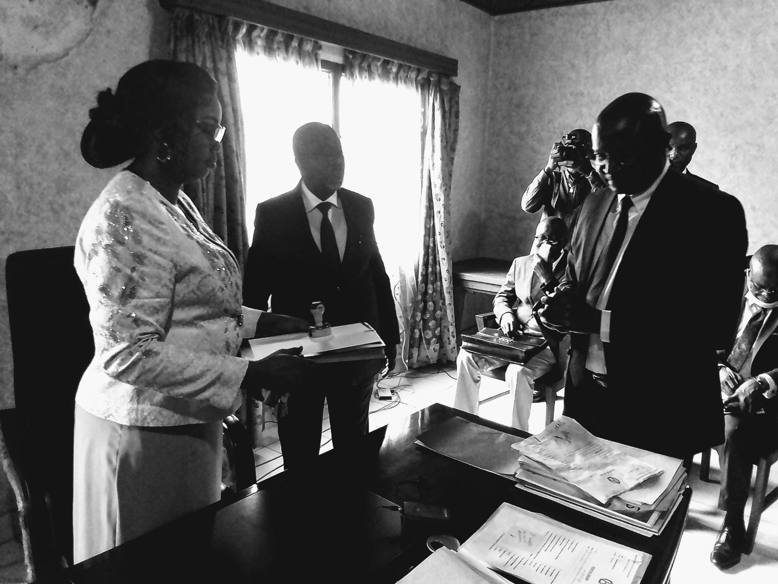 La nouvelle directrice de l&rsquo;Aci promet la relance du bulletin papier Quotidien