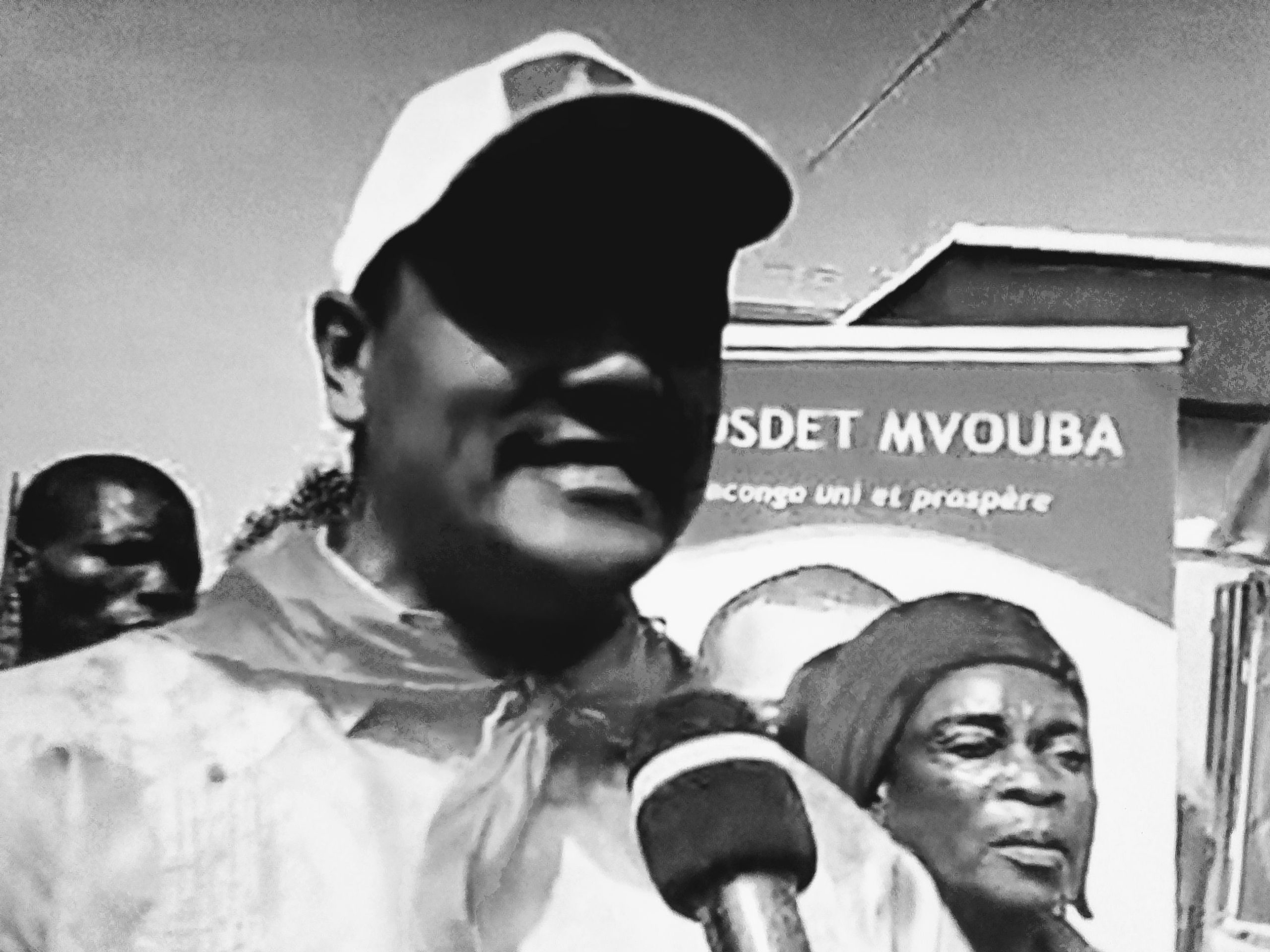 Législatives et locales : le PCT Bacongo rangé pour vaincre la bataille