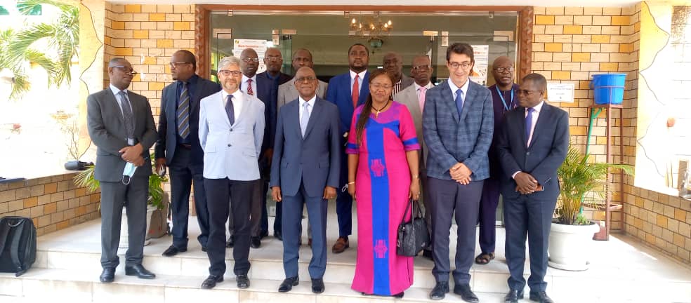 Gavi annonce la mise à disposition de 12 milliards Fcfa au profit du Congo