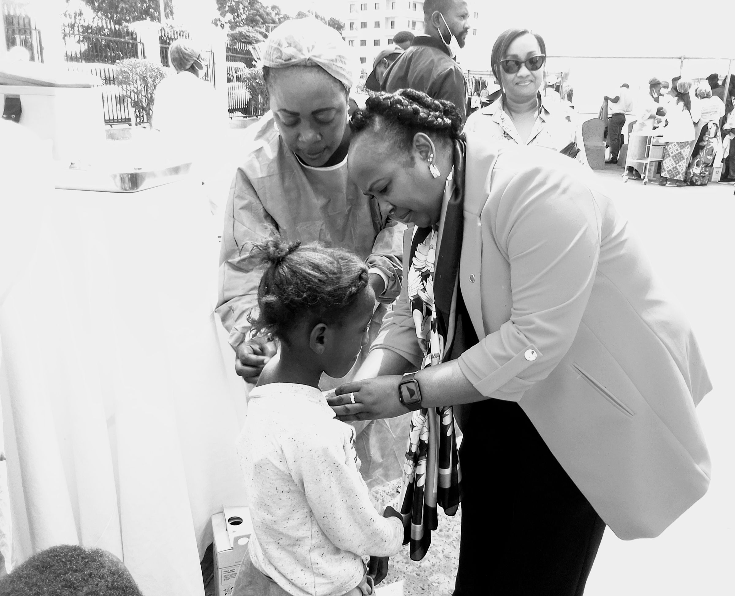 Plus de 4 millions de personnes ciblées par le vaccin contre la fièvre jaune