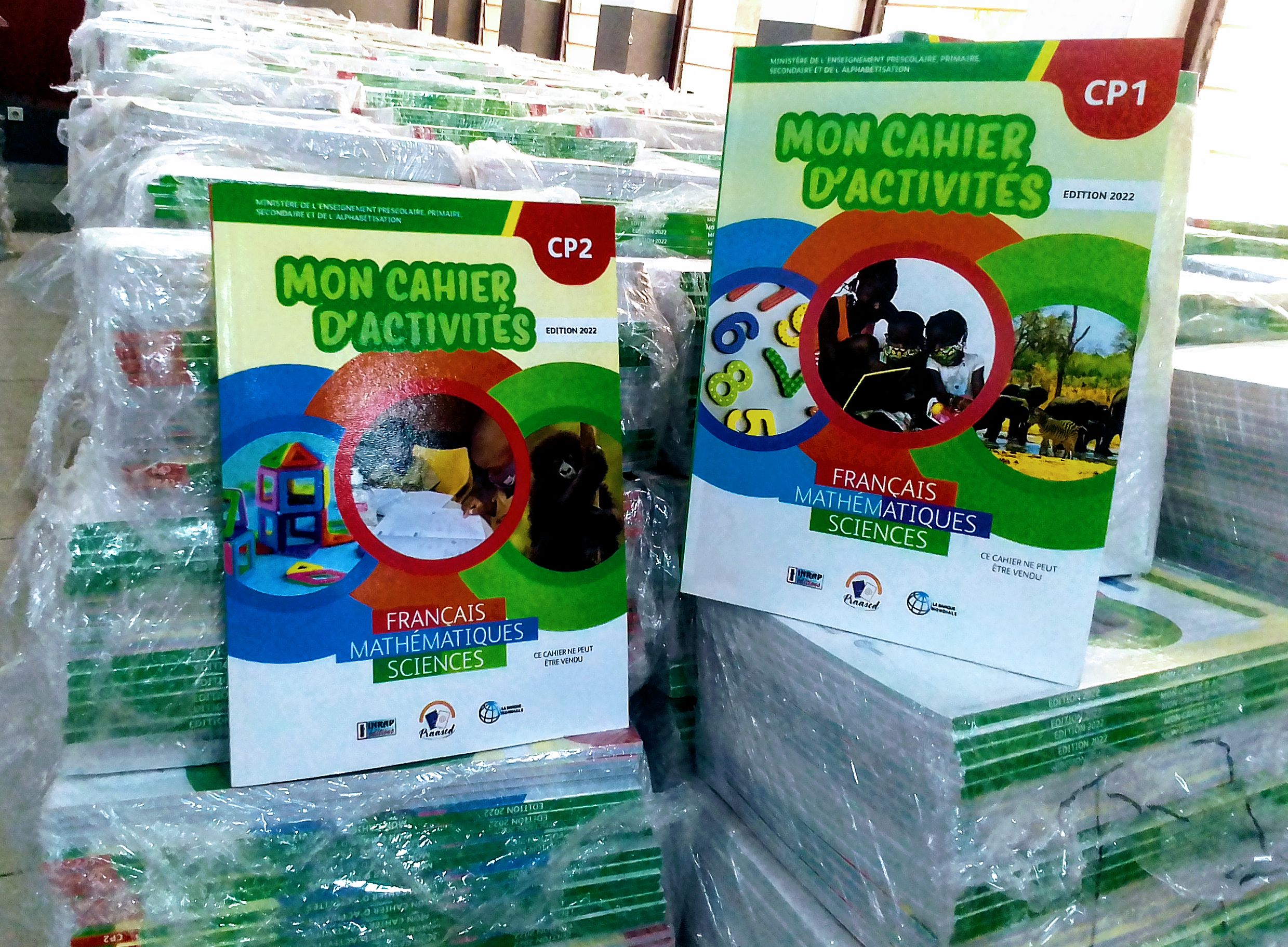 Les programmes éducatifs révisés en vigueur dès octobre prochain