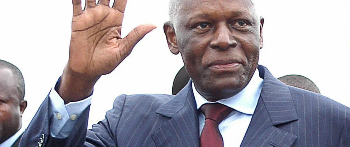 Angola: le président Dos Santos inhumé ce dimanche