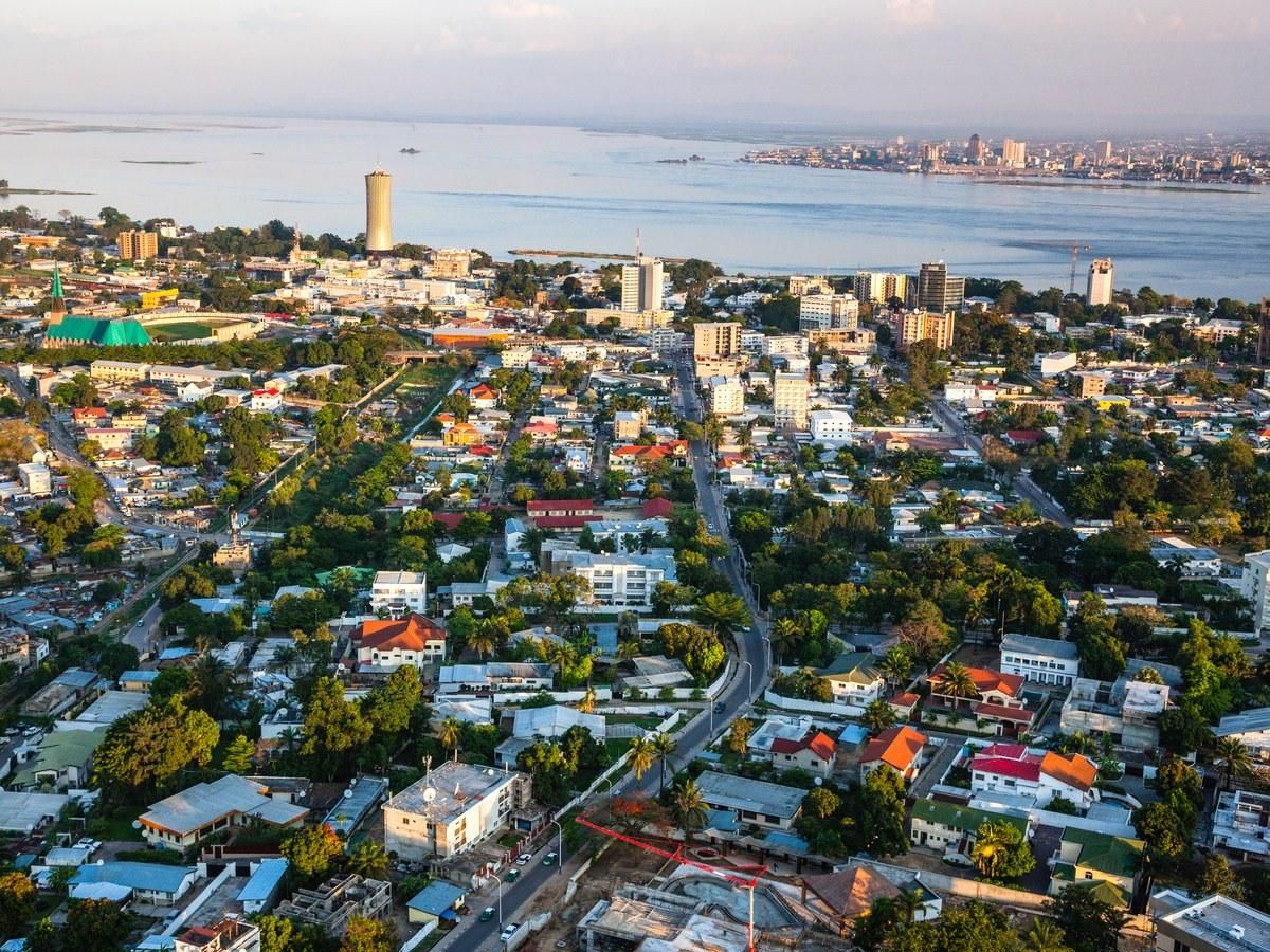 Un système d’adressage numérique pour les services de qualité  