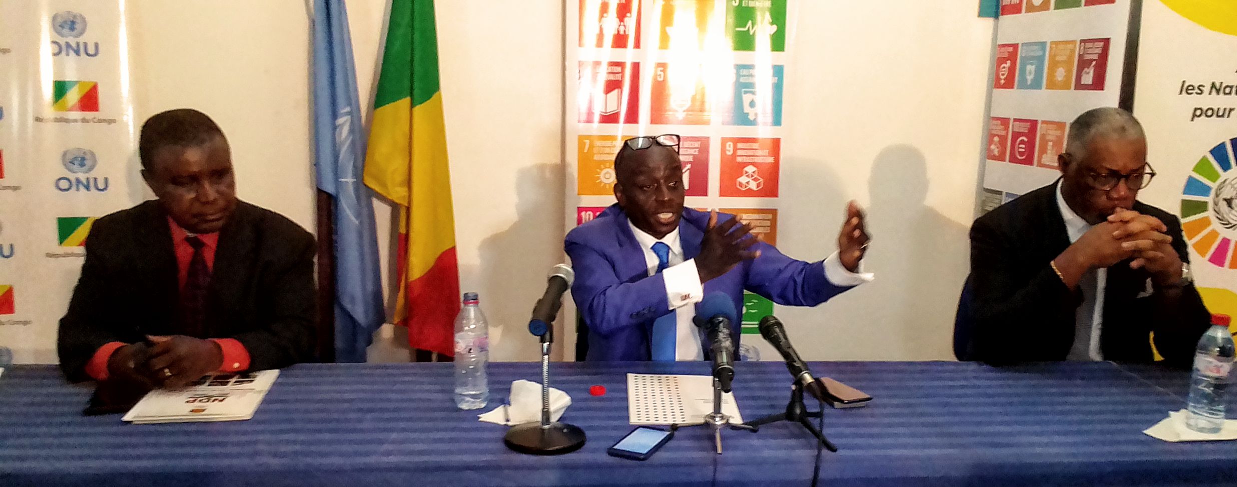 Des prix sur les ODD promis aux dessinateurs de 10 à 15 ans pour les 77 ans de l’ONU