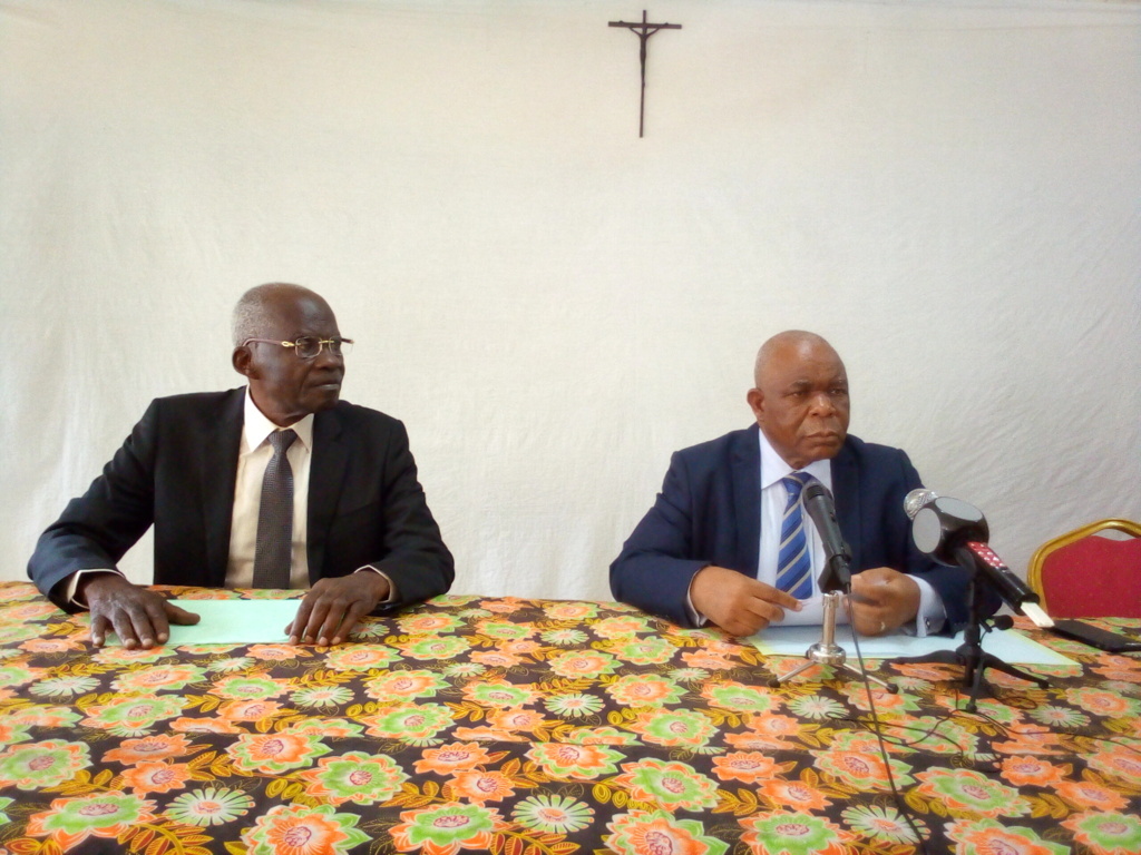 Au Congo, l’opposition adresse une lettre ouverte à Sassou N’guesso