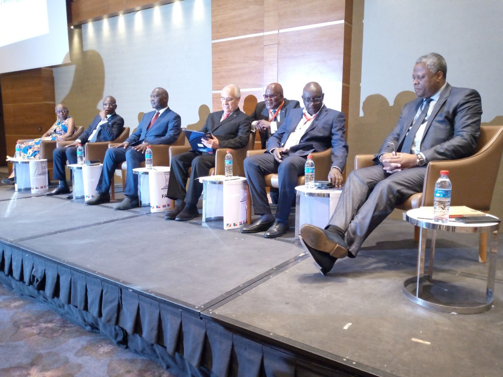 Réparer les villes : objectif visé par l&rsquo;Ordre des architectes