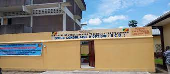Une filière pour devenir opticien s’ouvre à Brazzaville