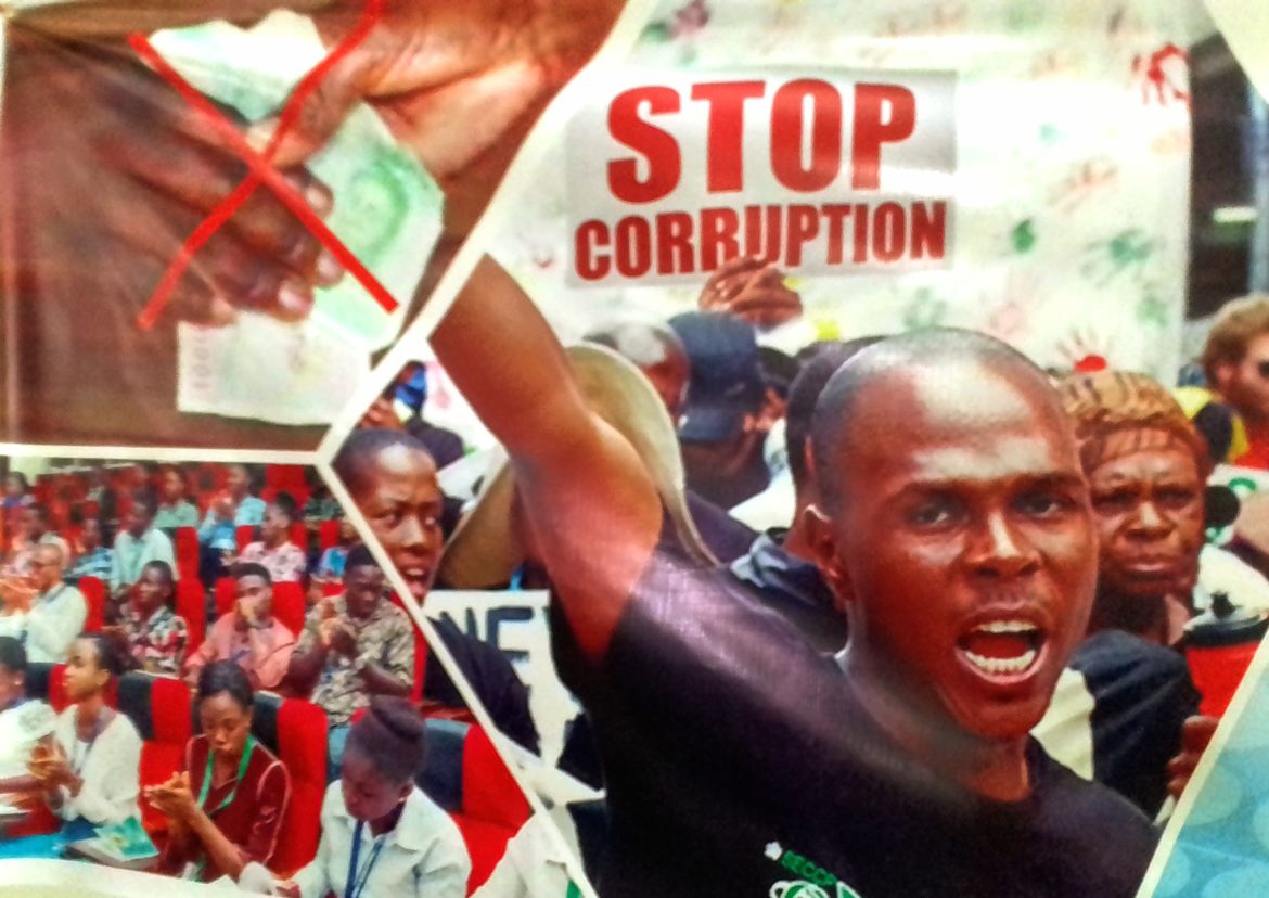 La Halc sensibilise la société civile à lutter contre la corruption