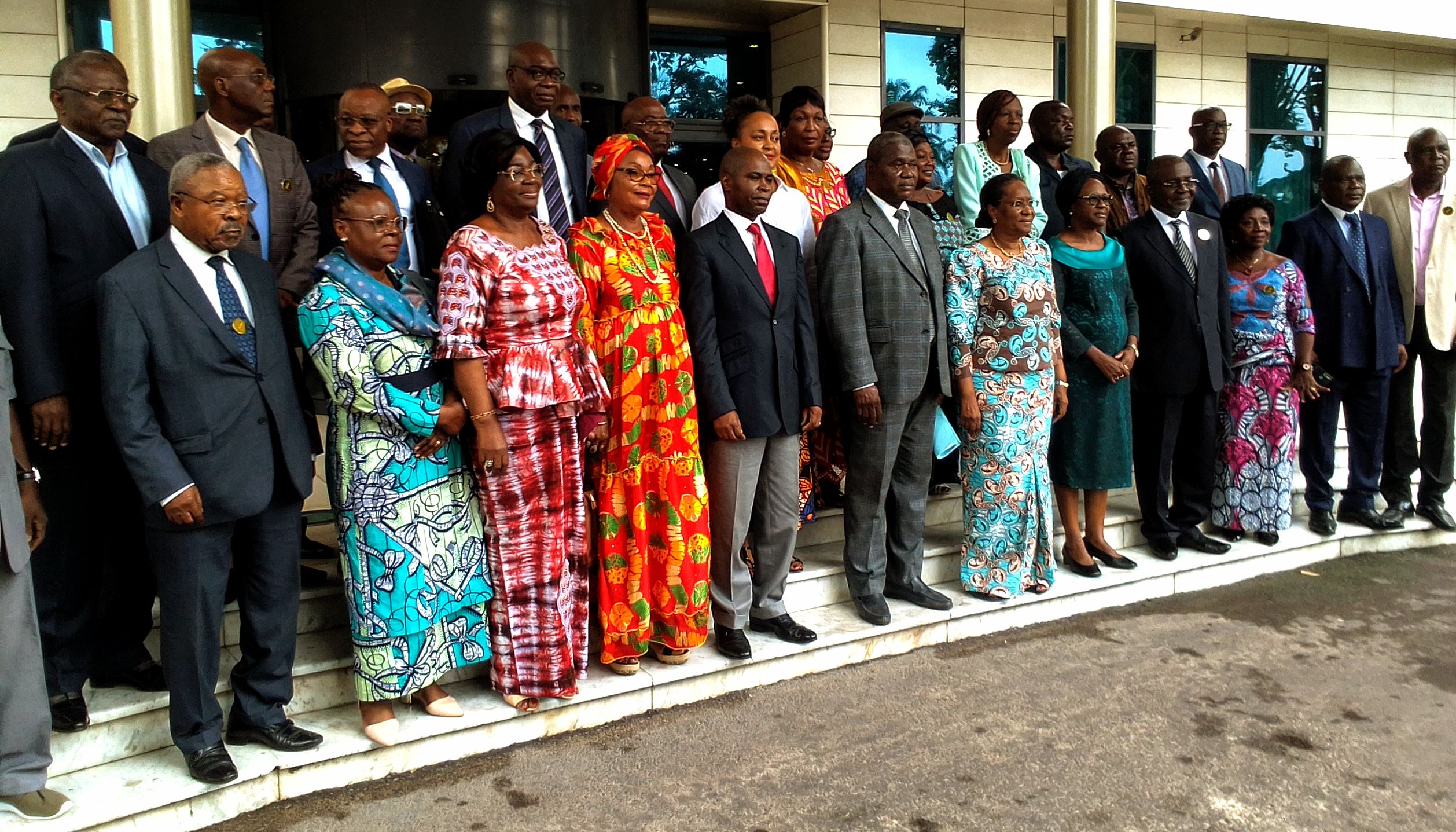 Gestion axée aux résultats et mesure de performance