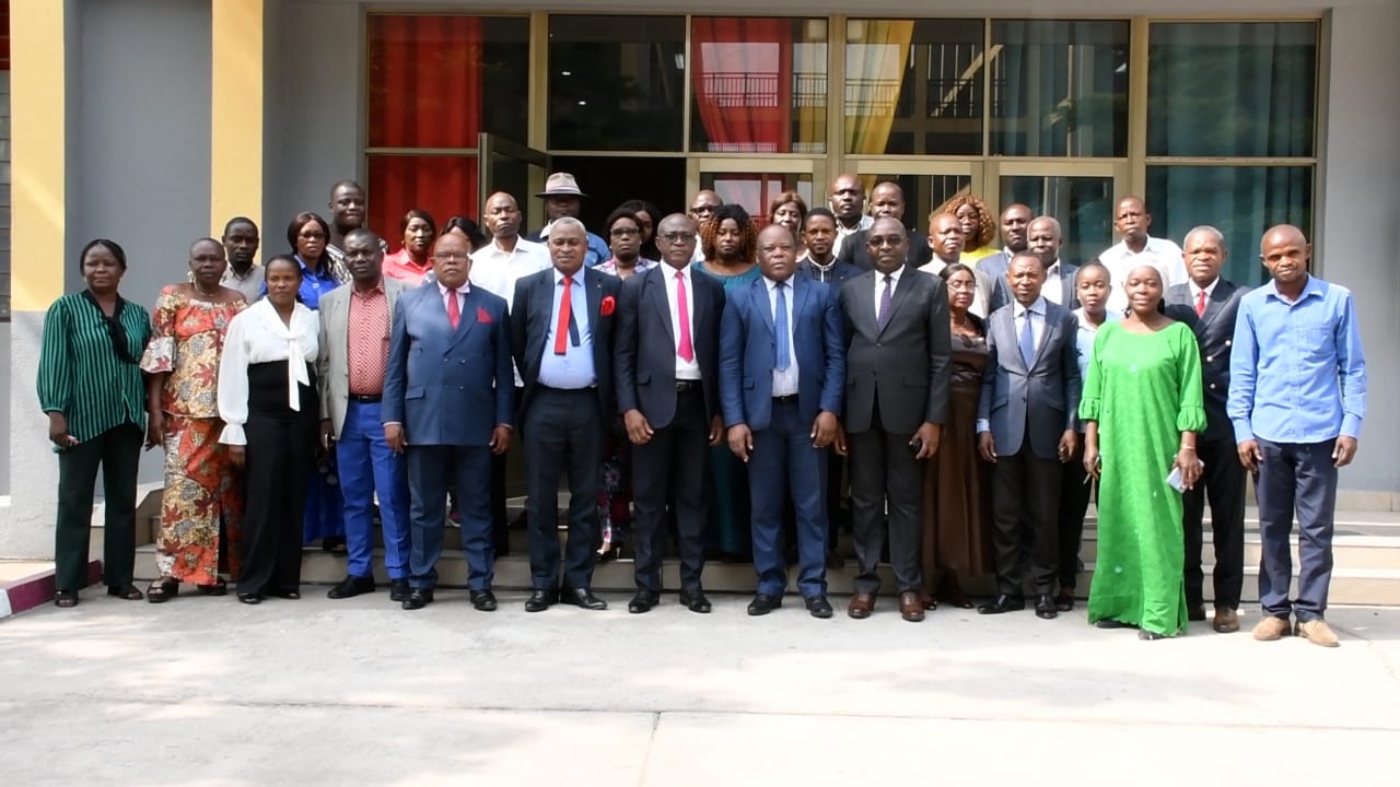 Formation des nouveaux fonctionnaires dans l’administration publique