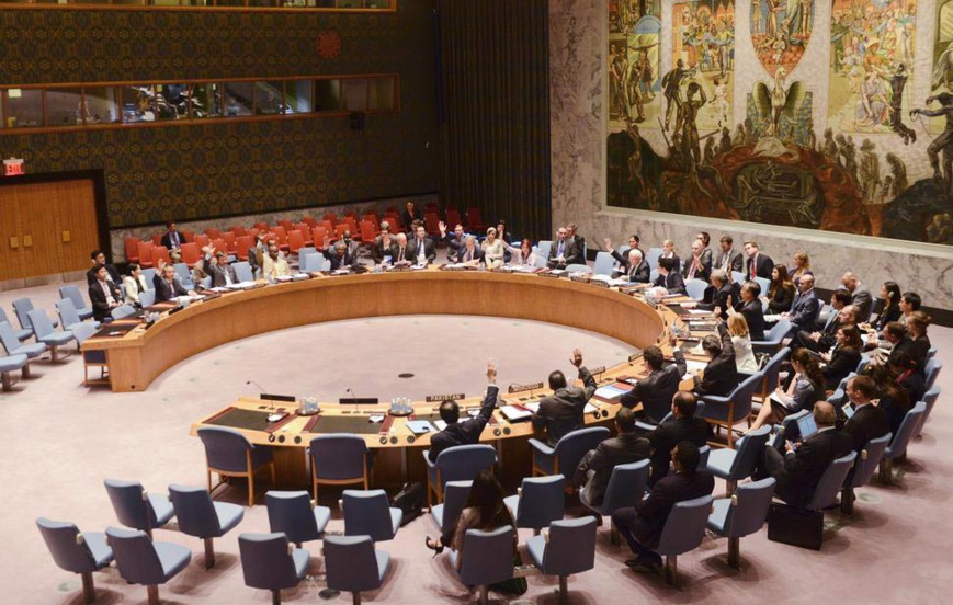 Réformer le Conseil de sécurité de l’ONU, une urgence pour l’Afrique