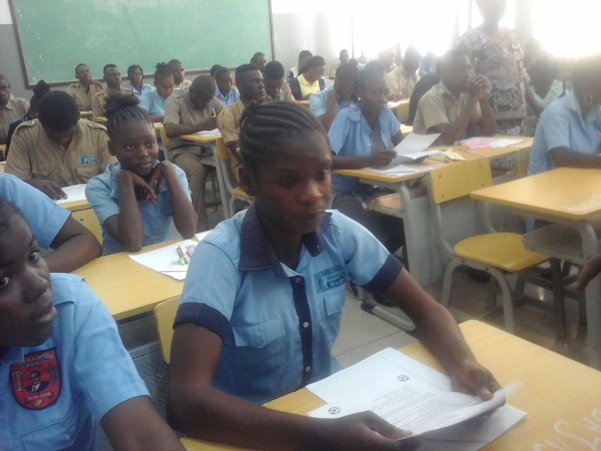 Inscription aux examens d’Etat : Mouthou met en garde les retardataires