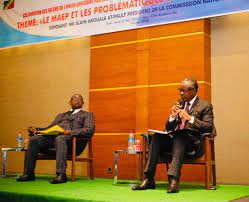 Améliorer la gouvernance du Congo grâce au partenariat avec la société civile