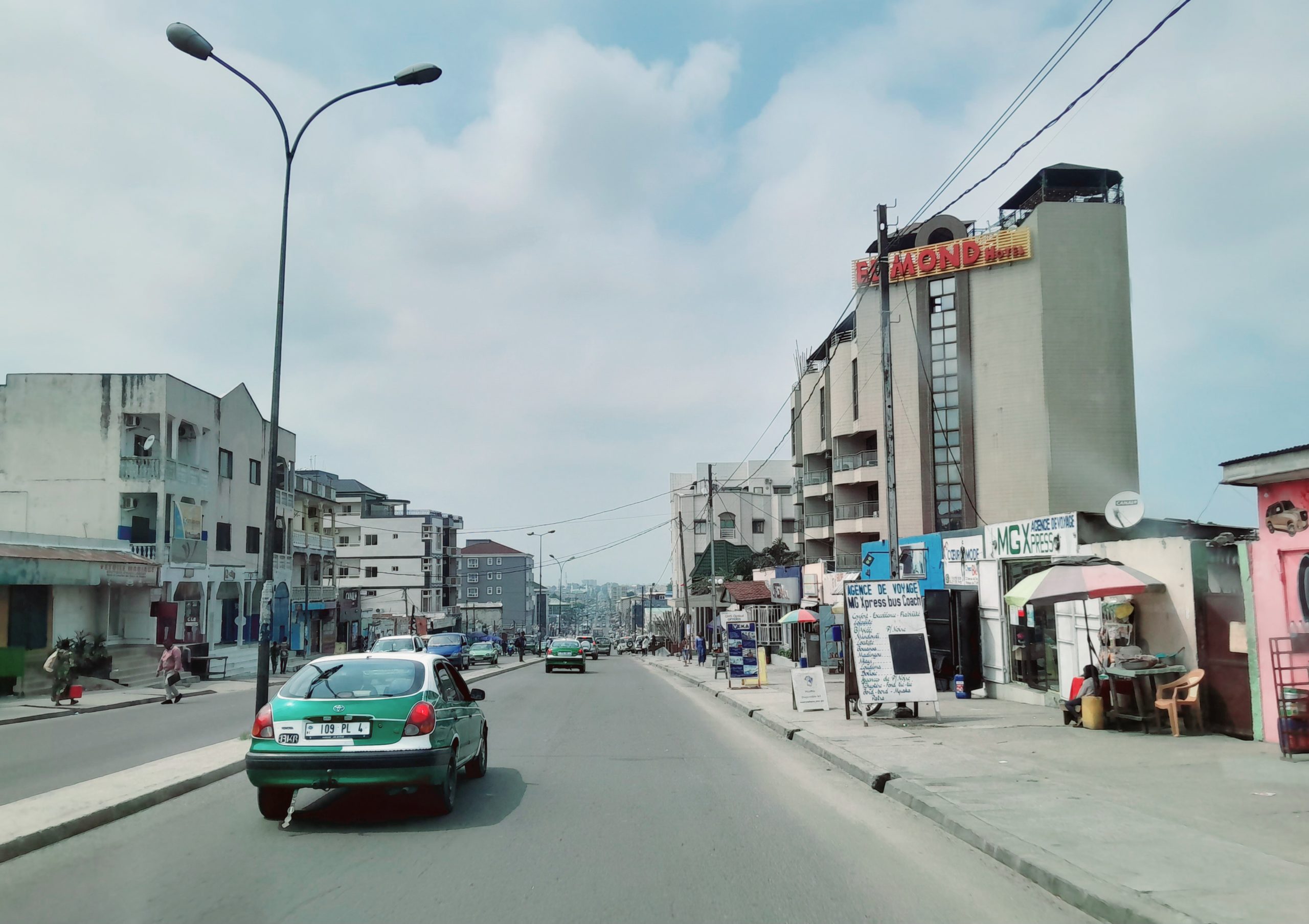 14.408 interventions effectuées par la sécurité civile en 2022