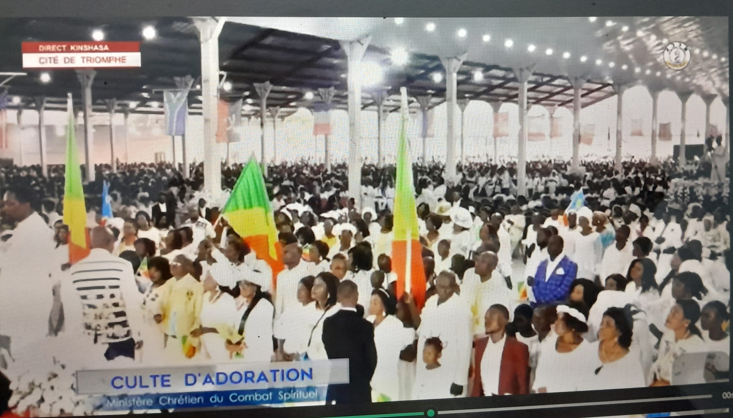 Crise MCCS : Une réconciliation en démi-teinte