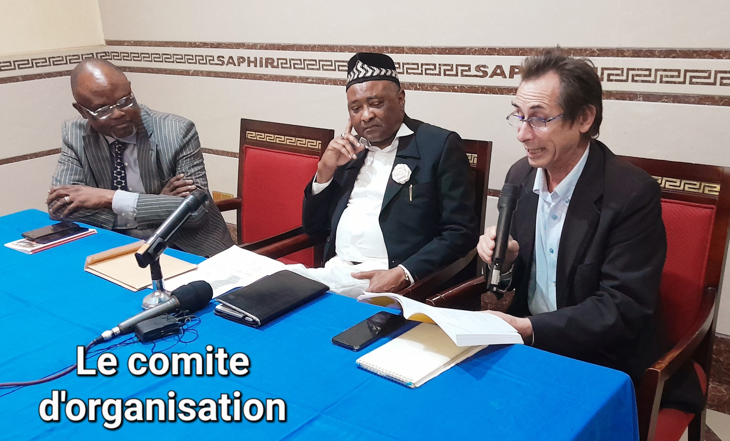 Brazzaville : Une foire du livre pour donner le goût de la lecture