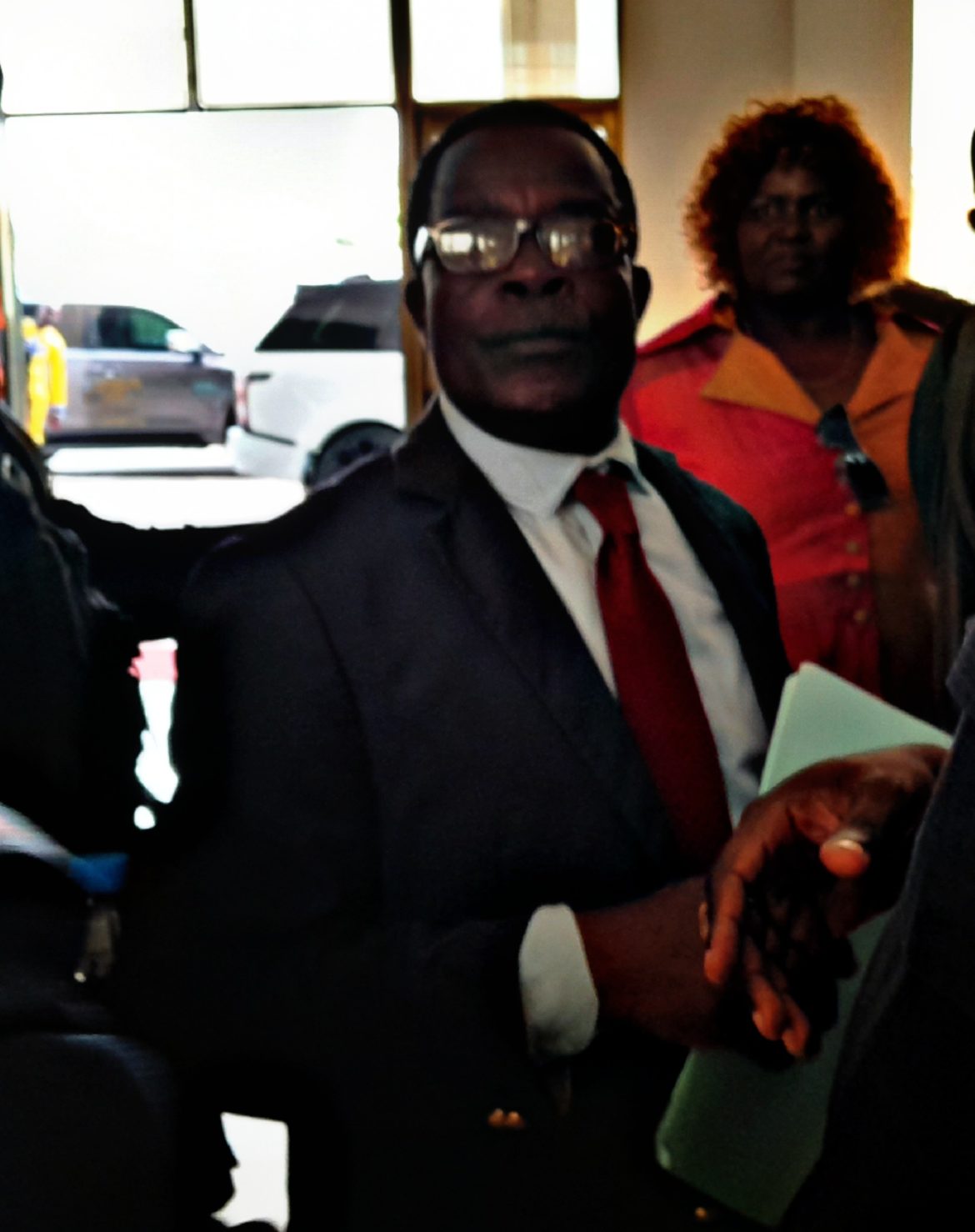 Litige foncier : L’ancien sous-préfet de Boko arrêté pour faux et usage de faux