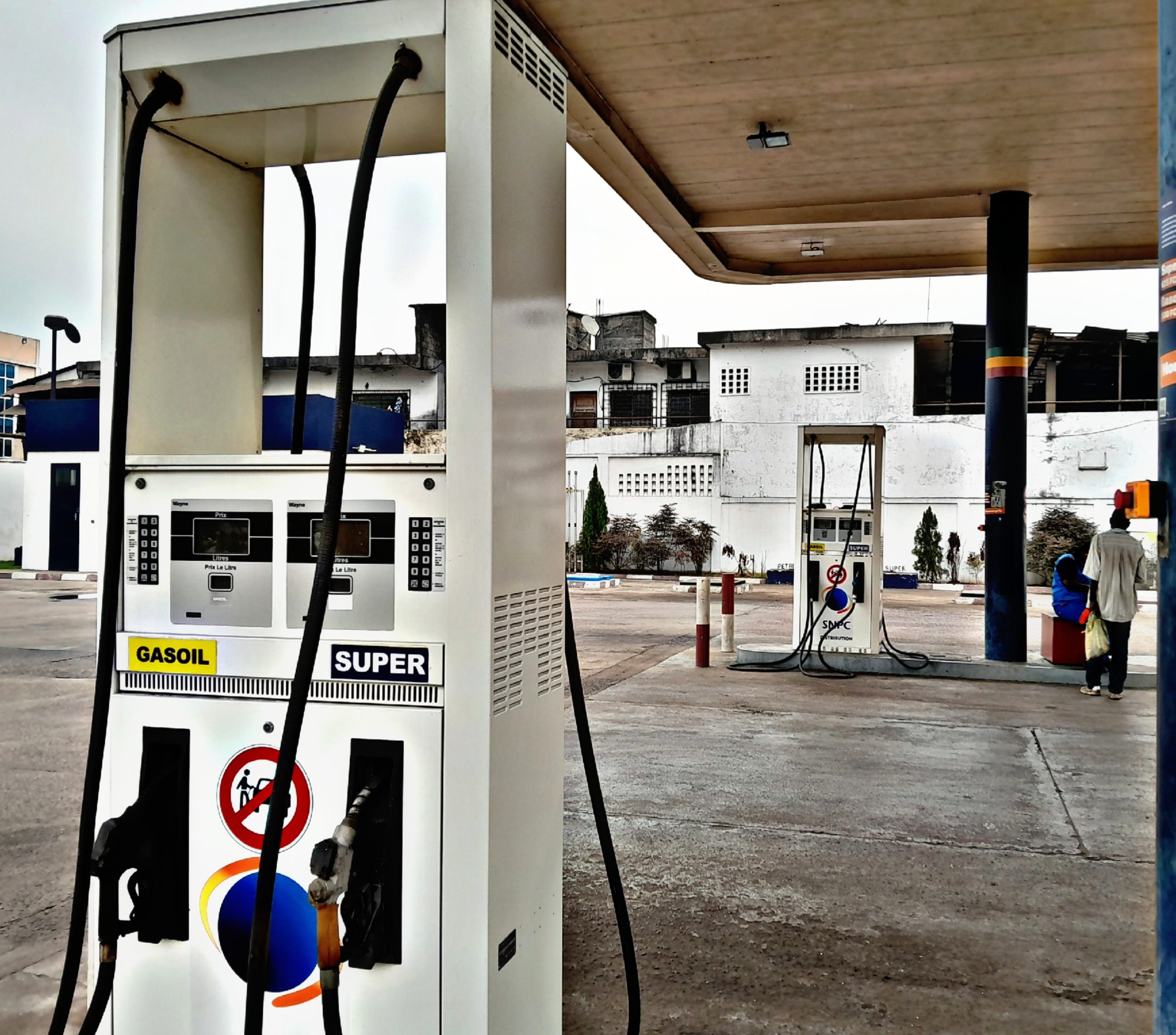 Augmentation de 30% du prix du super dès le 15 juillet prochain