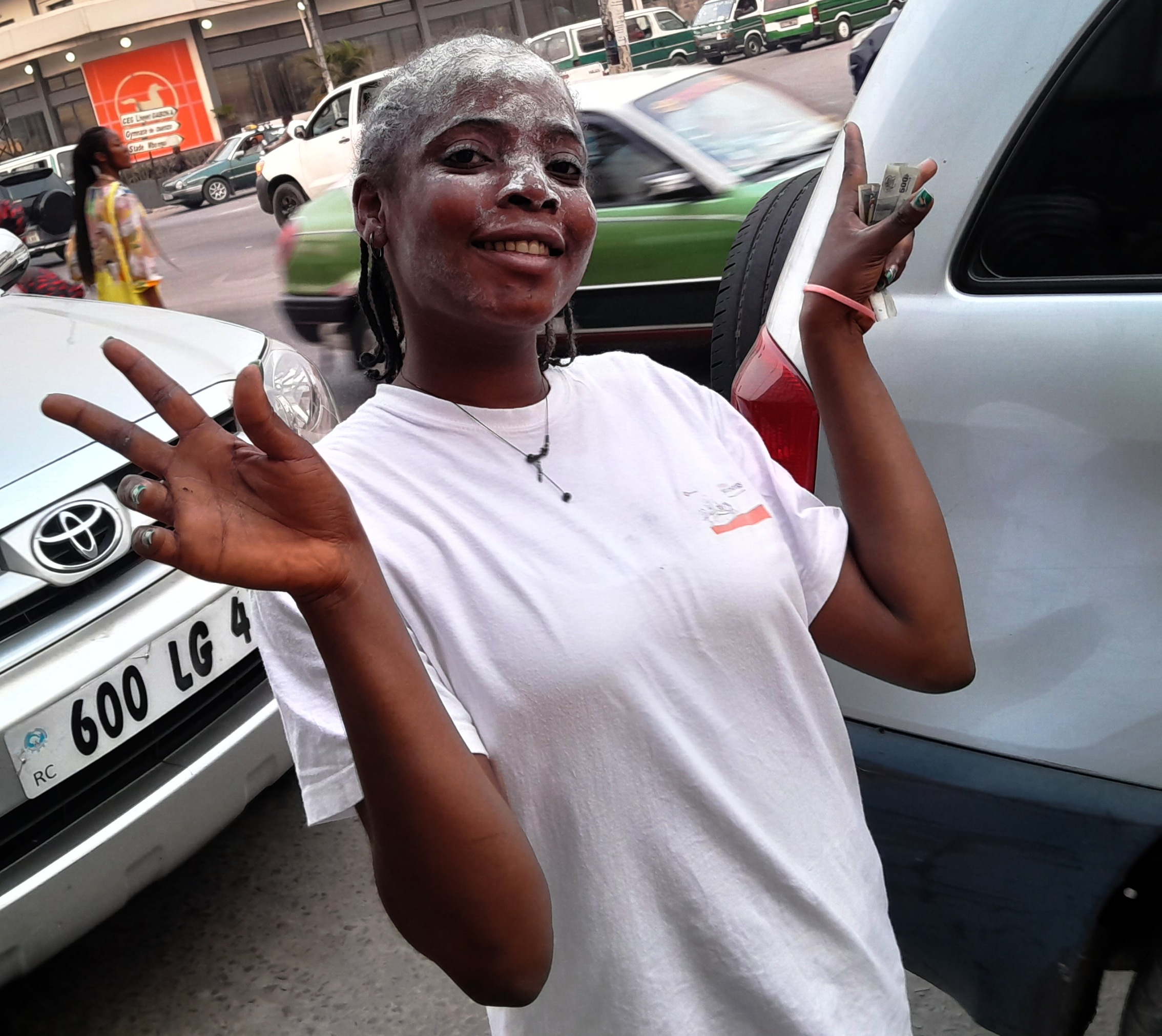 44,50%, le taux de réussite au Bac général en hausse au Congo