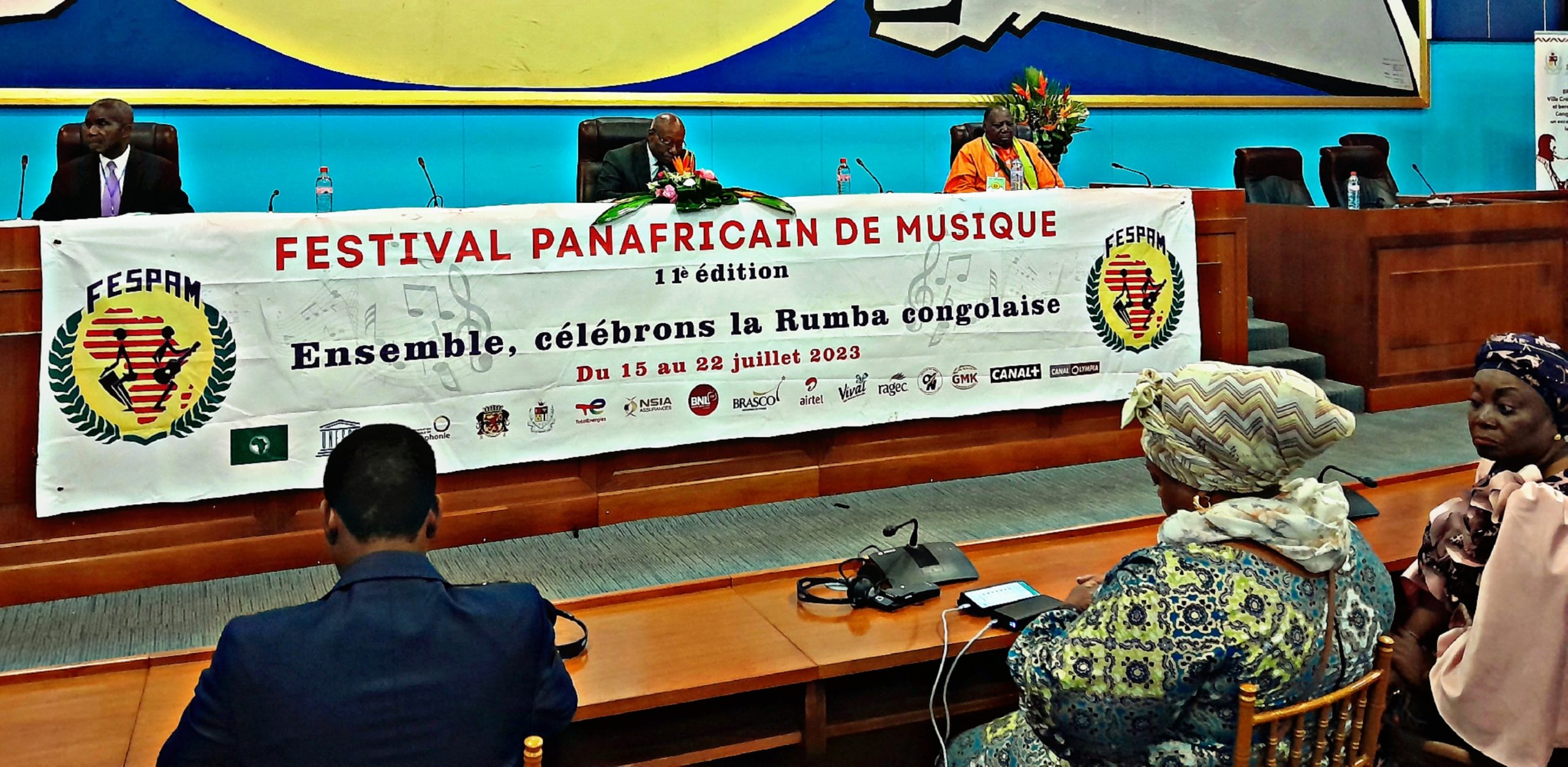 Un symposium pour mieux comprendre la rumba