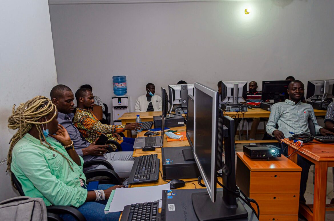 L’entrepreneuriat et le numérique dans les programmes scolaires au Congo