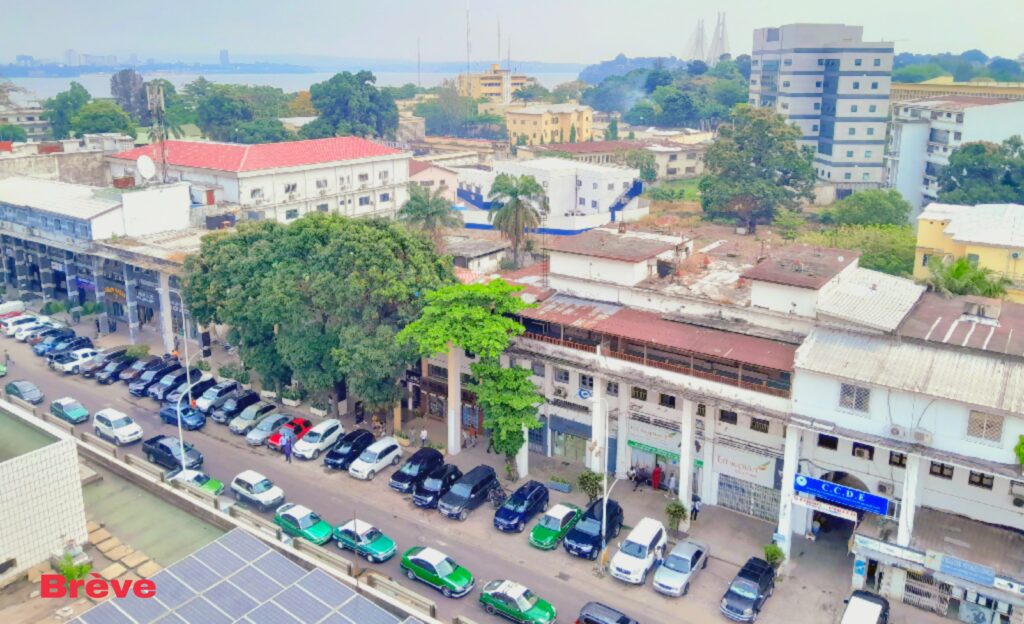 Le Congo vers la mise en œuvre des mesures correctives