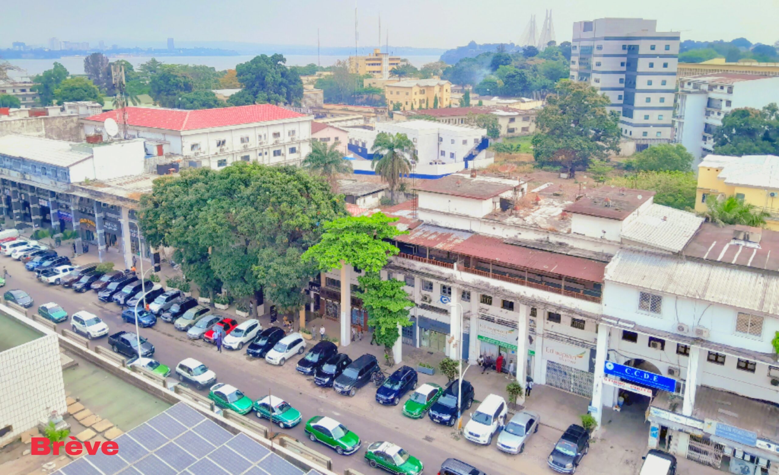 Le Congo vers la mise en œuvre des mesures correctives