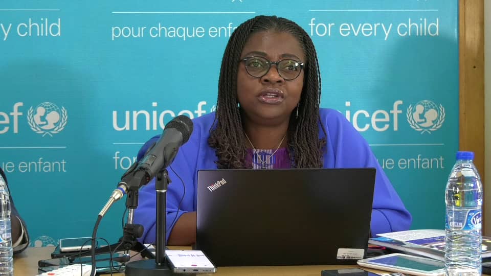 Au Congo, l’Unicef s’alarme sur la situation des violences basées sur le genre