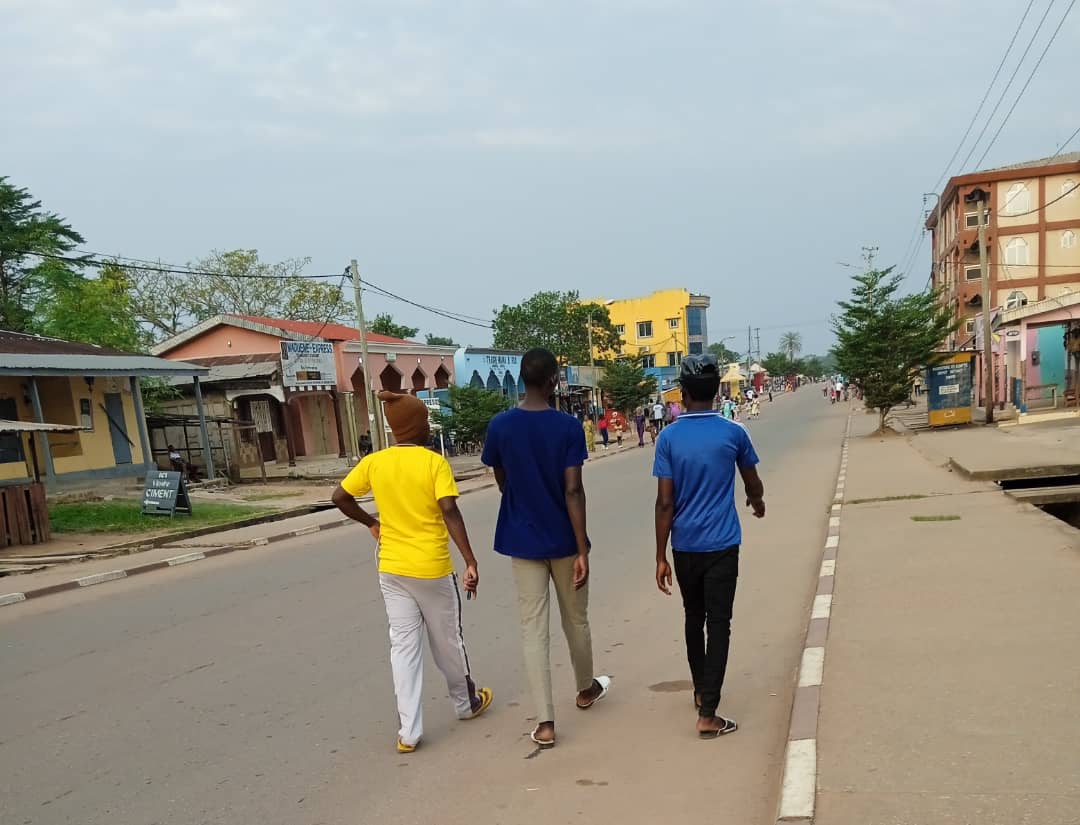 2024, année de la jeunesse : Sassou N’Guesso attendu au tournant par cette couche 